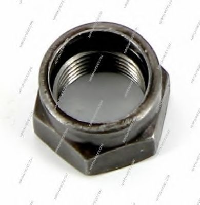 Комплект подшипника ступицы колеса NPS M471A03D