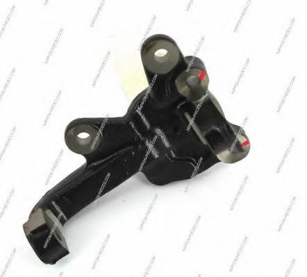 Угловой шарнир, продольная рулевая тяга NPS ID239