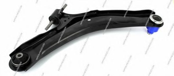Подвеска, рычаг независимой подвески колеса NPS 41178