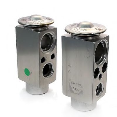 Расширительный клапан, кондиционер FISPA 42130