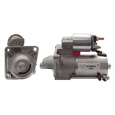 Стартер FISPA 410274