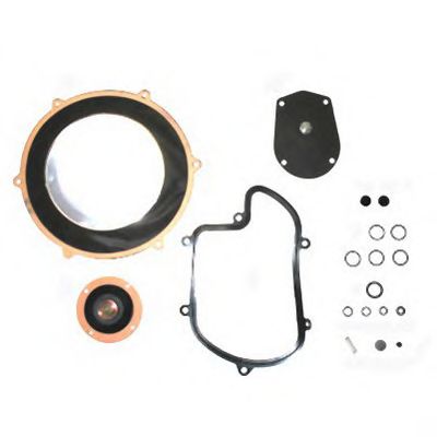 Комплектующие FISPA 81132