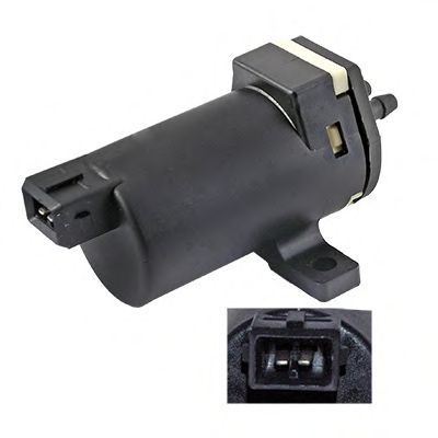 Водяной насос, система очистки окон FISPA 55142