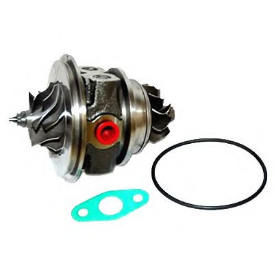 Группа корпуса, компрессор FISPA 47243