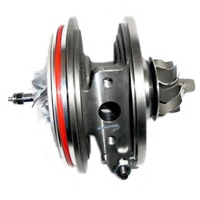 Группа корпуса, компрессор FISPA 47.179