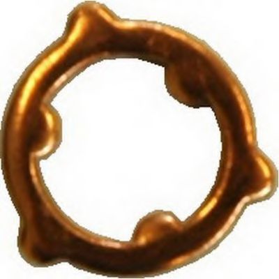 Плоская шайба FISPA 81064