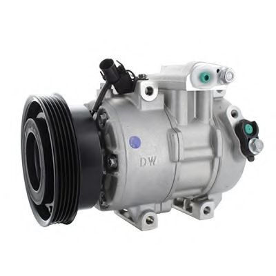 Компрессор, кондиционер FISPA 15354