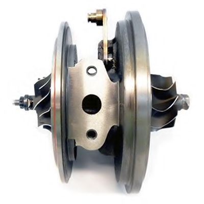 Группа корпуса, компрессор FISPA 47454