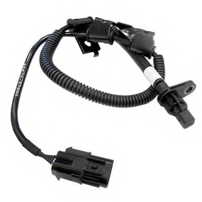 Датчик, частота вращения колеса FISPA 84.987