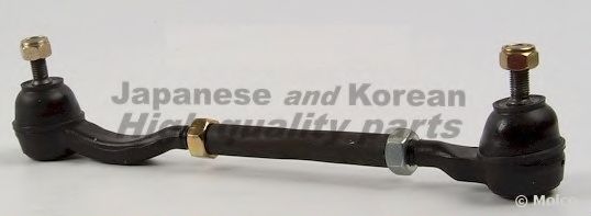 Наконечник поперечной рулевой тяги ASHUKI 1446-0250