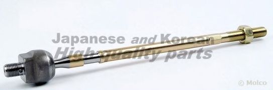 Осевой шарнир, рулевая тяга ASHUKI 1452-3050