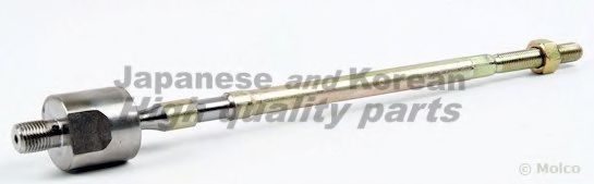 Осевой шарнир, рулевая тяга ASHUKI 1452-5050
