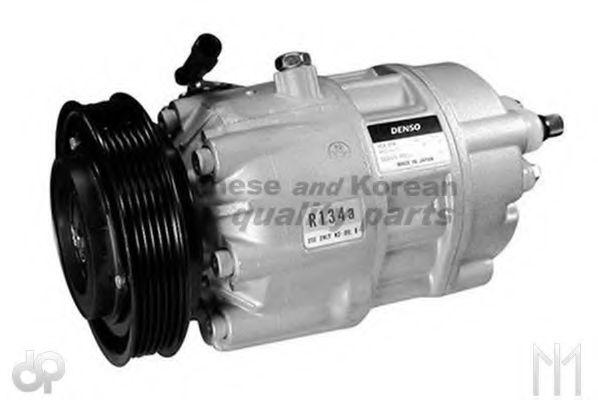 Компрессор, кондиционер ASHUKI 7300K005