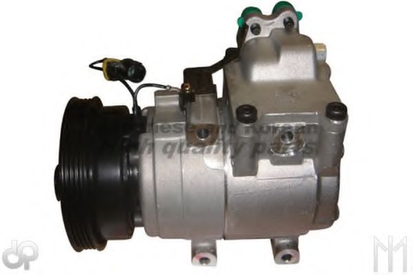 Компрессор, кондиционер ASHUKI 8200K093
