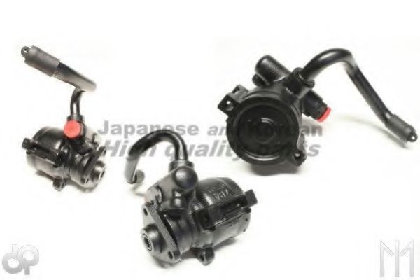 Гидравлический насос, рулевое управление ASHUKI J661-02S