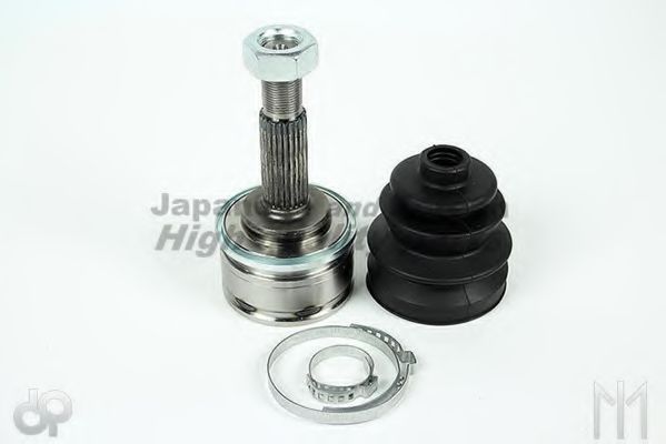 Шарнирный комплект, приводной вал ASHUKI NI-074I