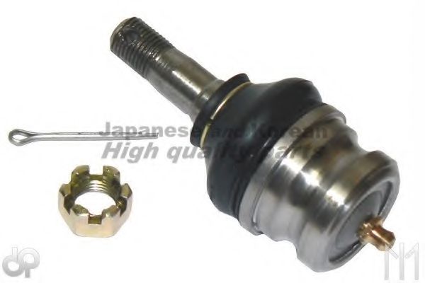 Несущий / направляющий шарнир ASHUKI S590-10