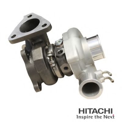 Компрессор, наддув HITACHI 2508281