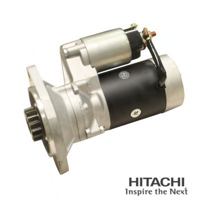 Стартер HITACHI 2506946