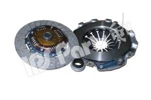 Комплект сцепления IPS Parts ICK-5W01