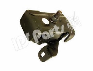 Гаситель, подвеска двигателя IPS Parts IRP-10901