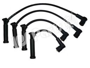 Комплект проводов зажигания IPS Parts ISP-8327