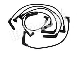 Комплект проводов зажигания IPS Parts ISP-8C06