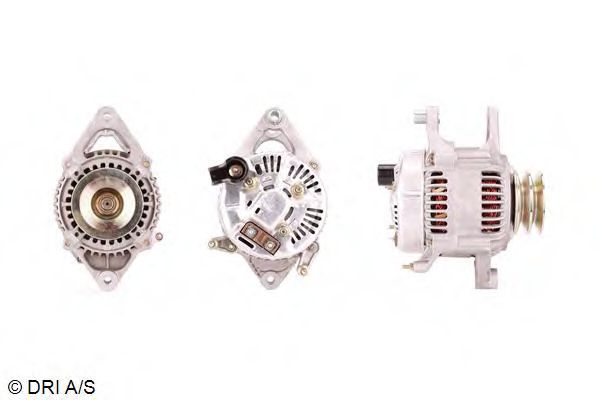 Генератор DRI 500045902