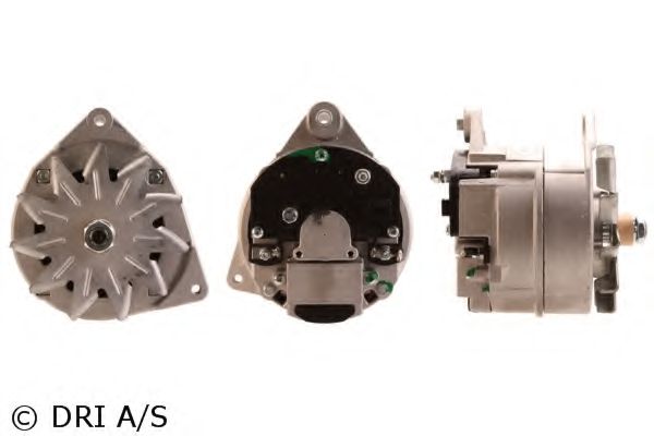 Генератор DRI 519104702