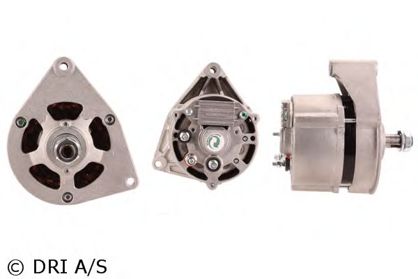 Генератор DRI 200114282