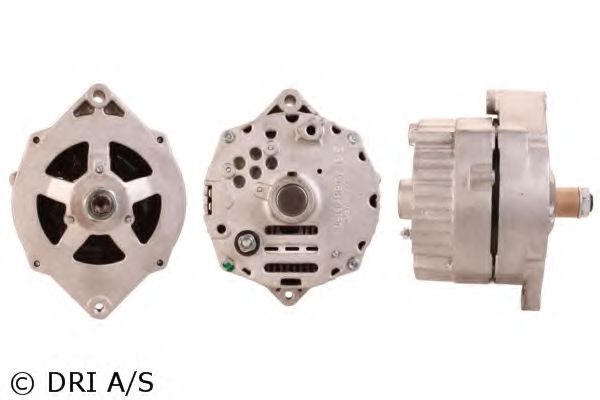 Генератор DRI 592104372