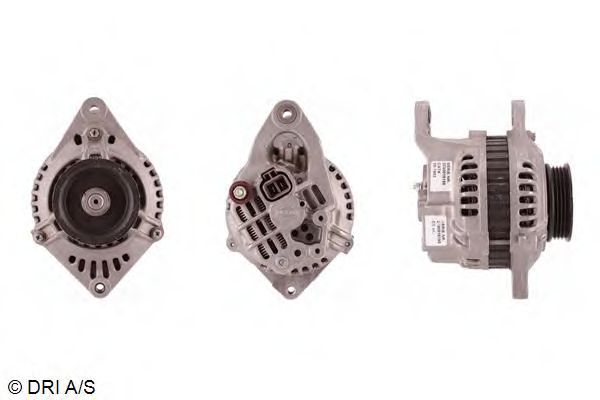 Генератор DRI 227109702