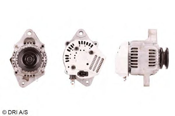 Генератор DRI 217115402