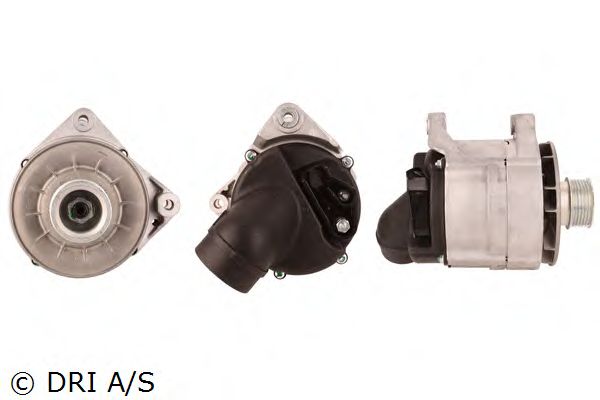 Генератор DRI 2151181052