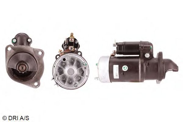 Стартер DRI 689001112