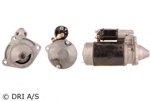 Стартер DRI 314031102