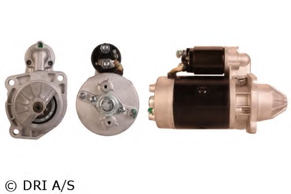 Стартер DRI 688024092