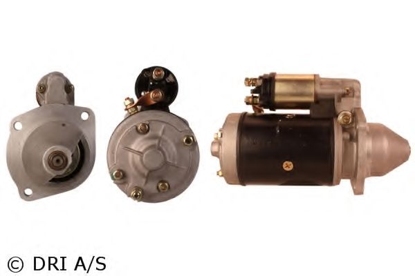 Стартер DRI 344003102