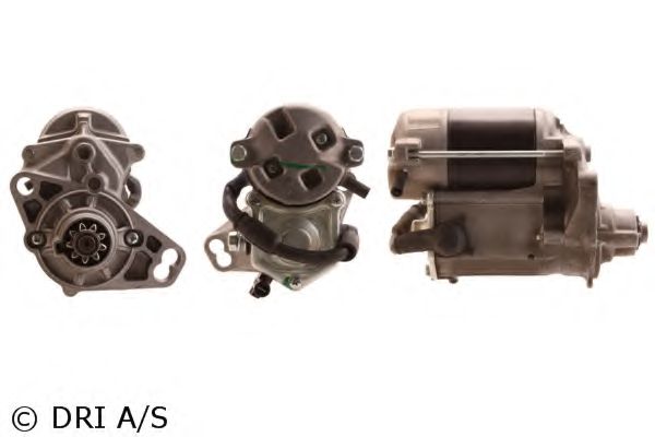 Стартер DRI 322010092