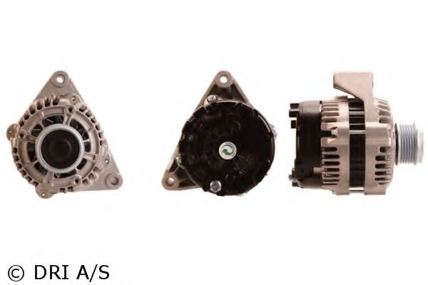 Генератор DRI 225175752