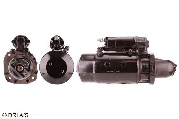 Стартер DRI 672019102
