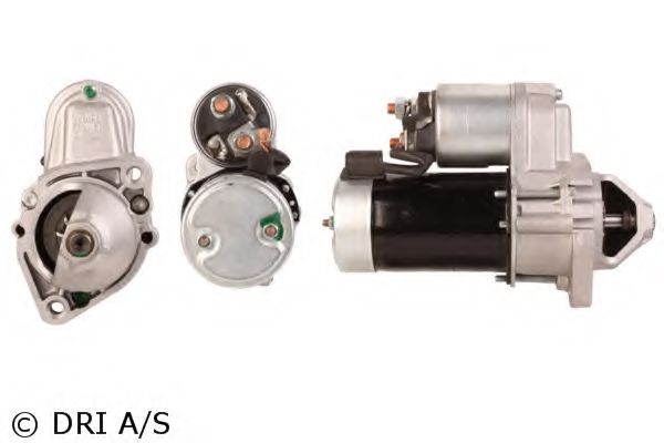 Стартер DRI 618021092