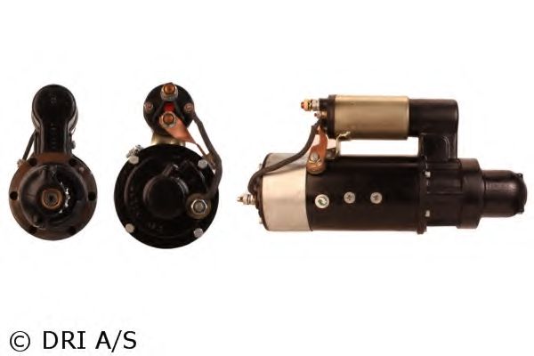 Стартер DRI 614009124