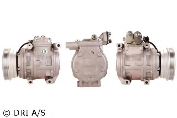 Компрессор, кондиционер DRI 700510750