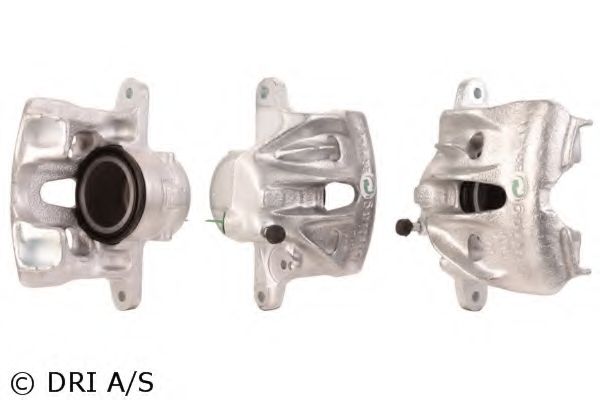 Тормозной суппорт DRI 3120000