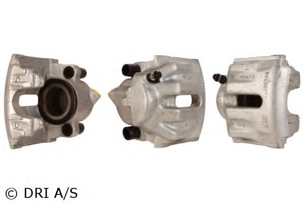 Тормозной суппорт DRI 3106520