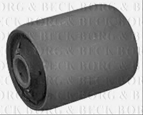 Втулка, листовая рессора BORG & BECK BSK7713