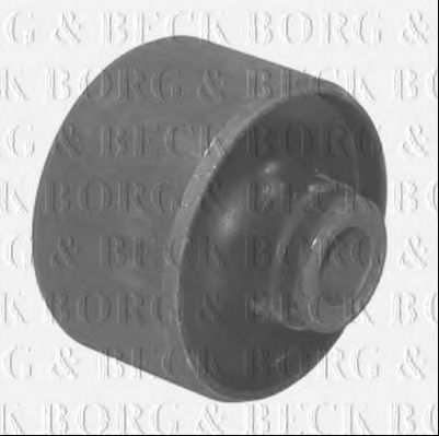 Подвеска, рычаг независимой подвески колеса BORG & BECK BSK6549