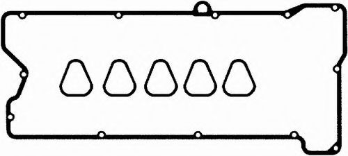 Комплект прокладок, крышка головки цилиндра BGA RK4357