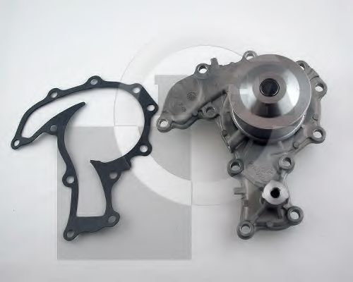 Водяной насос BGA CP18730